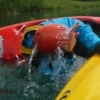 Privatkurs Wildwasserkajak